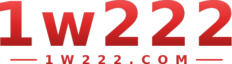1w222 logo